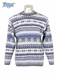 Пуловер 01162-09 - 5000 руб.