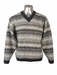 Пуловер 01754-61 - 5000 руб.