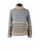 Пуловер 04103-28 - 4000 руб.
